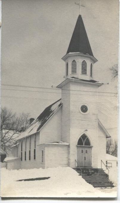 Churches - First Lutheran 4
